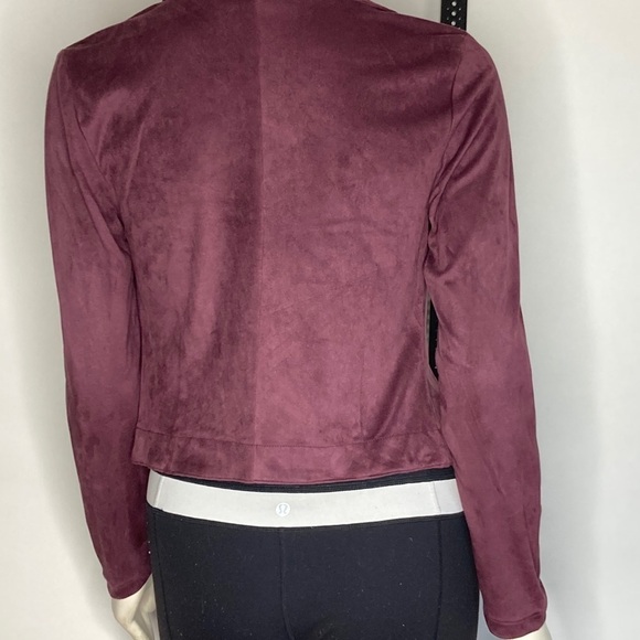 NW T Romeo & Juliet Conture open cardigan Sz m - Picture 6 of 8